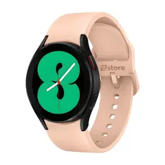 GENERICO - Correa Para Samsung Galaxy Watch 4 y 5 Rosa