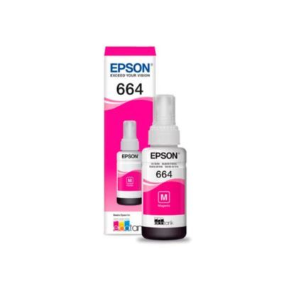 Tinta T664320 Magenta 70 ml