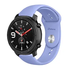 GENERICO - Correa Para Amazfit GTR Lavanda