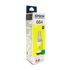 EPSON - Tinta T64420 Amarillo 70 ml
