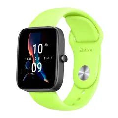 GENERICO - Correa Para Amazfit Bip 3Bip 3 Pro Verde Limón
