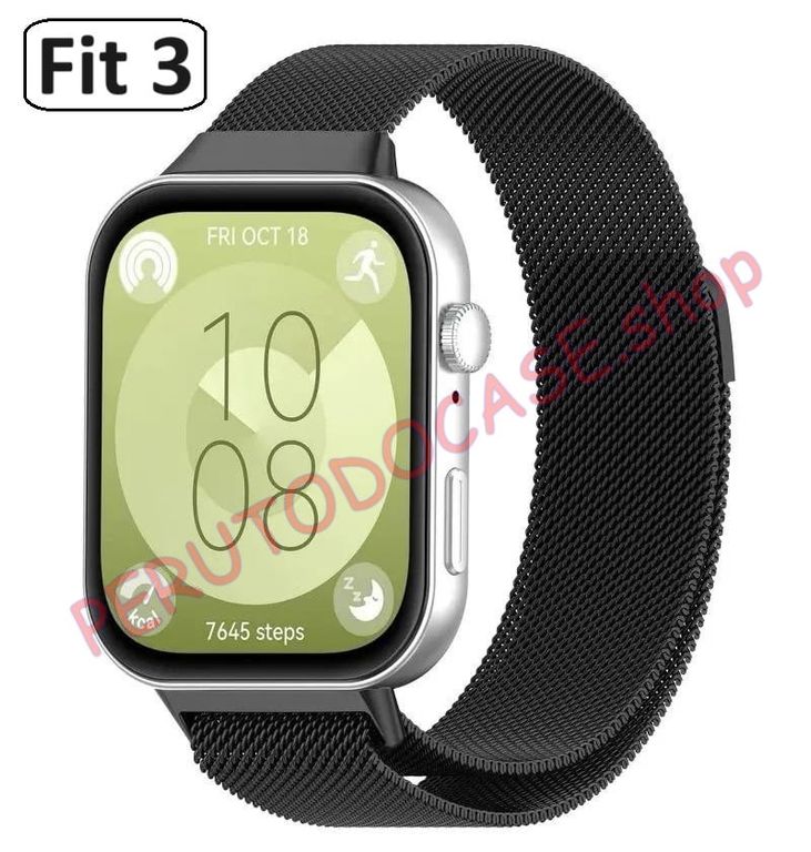 Correa para Huawei Watch Fit 3