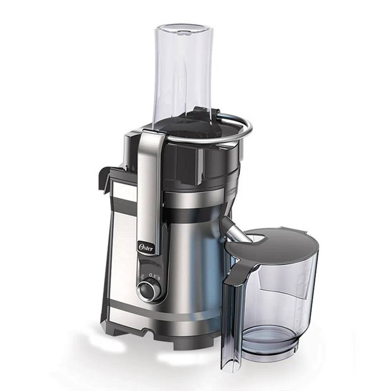 Extractor de jugos 1000 Watts FPSTJE318C