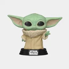 FUNKO - POP STAR WARS THE MANDALORIAN - THE CHILD