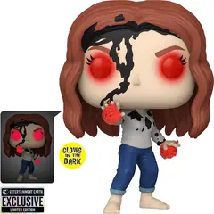FUNKO - Pop Wanda Maximoff Earth-838 - Doctor Strange Madness