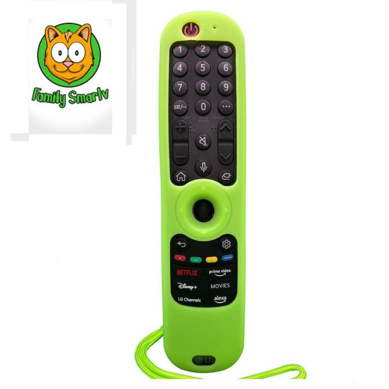 Funda Protectora Sikai Magic An-mr23ga Verde
