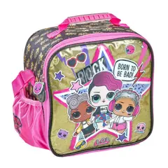 SCOOL - LONCHERA PVC LOL SURPRISE