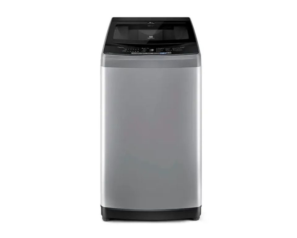 Lavadora 9kg Premium Care Silver EWIW09F2USVG