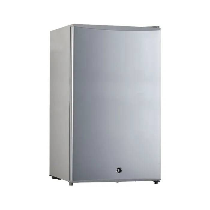 Frigobar 93 Litros Silver Mi120S-M
