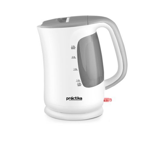 Hervidor Eléctrico 25L Nápoles