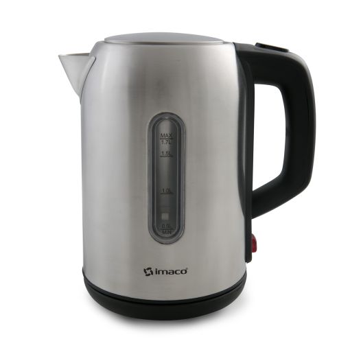 Hervidor Eléctrico Metálico 17L KE1722