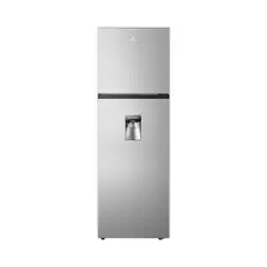 INDURAMA - Refrigeradora de 246L con dispensador RI-389D