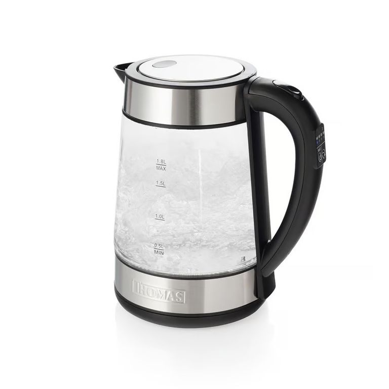 Hervidor 1.8 LITROS Th-6070Vi