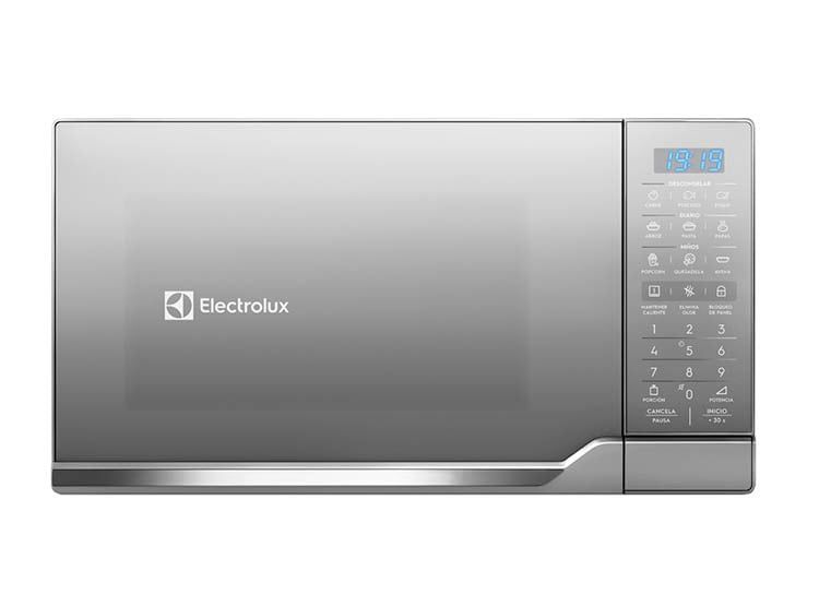 Horno Microondas 25L Electrolux- EMDO25S2GSRUG.