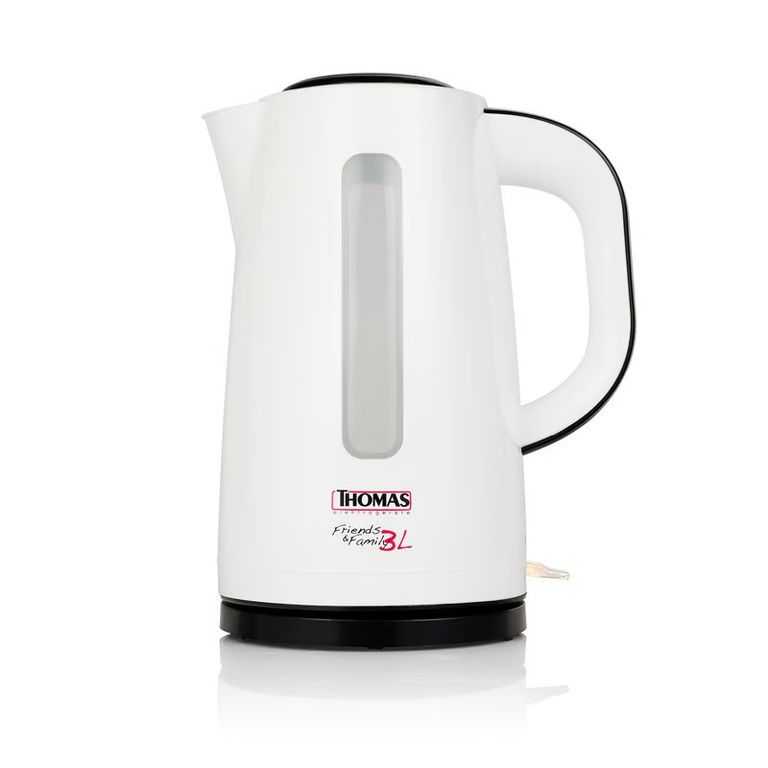 Hervidor  3 litros TH-4351