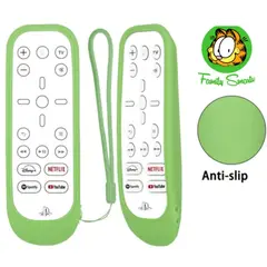 SIKAI - Funda de silicona para Control remoto consola Sony PS5 Verde