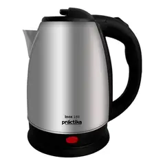 PRACTIKA - Hervidor Mod. Inox 18 Ii