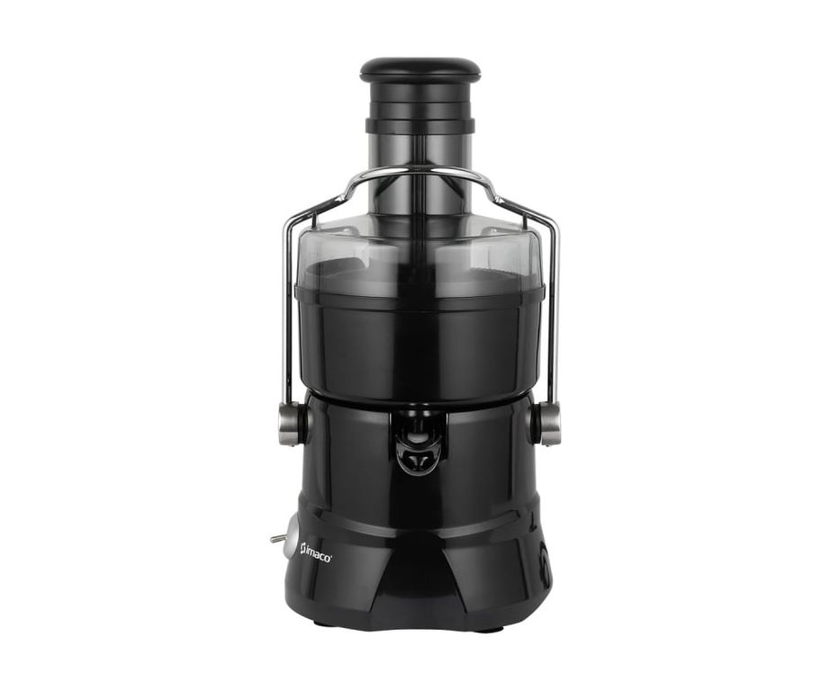 EXTRACTOR DE FRUTA COMPLETA JE8075 800WATTS