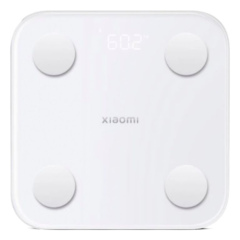 Balanza Body Composition Scale S400