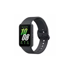 SAMSUNG - Smartwatch Galaxy Fit 3 Negro