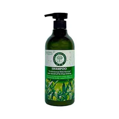 WOKALI - Shampoo De Té Verde 550ml