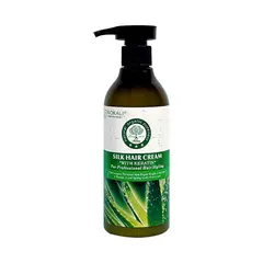 WOKALI - Crema De Aloe Vera 300ml