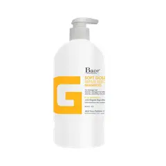 BAOR PROFESSIONAL - BAOR G Shampoo Soft Gold 500 ml