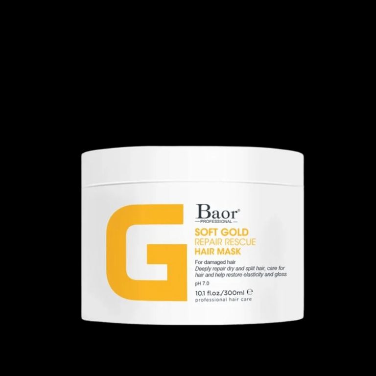 Baor G Mascarilla 300 ml