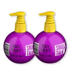 TIGI - BED HEAD Dúo Small Talk 240 ml