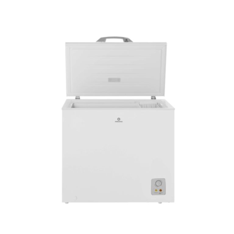 Congeladora de 198L Blanco CI-220BL