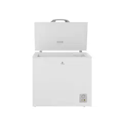 INDURAMA - Congeladora de 198L Blanco CI-220BL