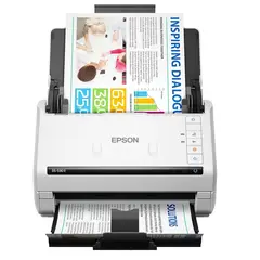 EPSON - Escaner de documentos DS-530II,USB 3.0 ,35 ppm /70 ipm/ 600 dpi