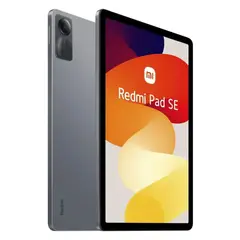 XIAOMI - Redmi PAD SE RAM 4GB 128GB Graphite Gris