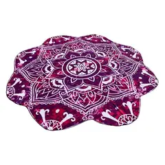 GENERICO - MANDALA REDONDA - PARA PICNIC O DECORACION
