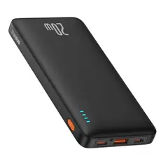 BASEUS - Power Bank 10000mAh 20W Carga Rapida AIRPOW