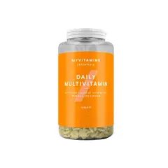 MYPROTEIN - Daily Multivitamin 60 Tabletas Multivitamínico - Tienda Física