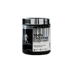 KEVIN LEVRONE - Creatina 300 G Micronizada 120 Servicios