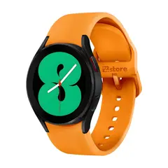 GENERICO - Correa Para Samsung Galaxy Watch 4 y 5 Papaya