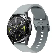 GENERICO - Correa Para Huawei GT3 Gris