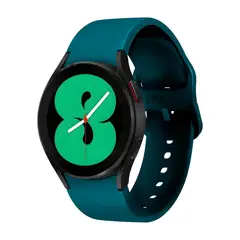 GENERICO - Correa Para Samsung Galaxy Watch 4 y 5 Azul Turquesa