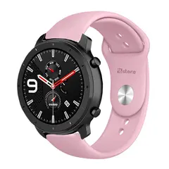 GENERICO - Correa Para Amazfit GTR 42MM Rosado