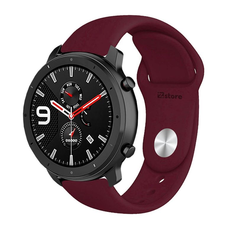 Correa Para Amazfit GTR Vino