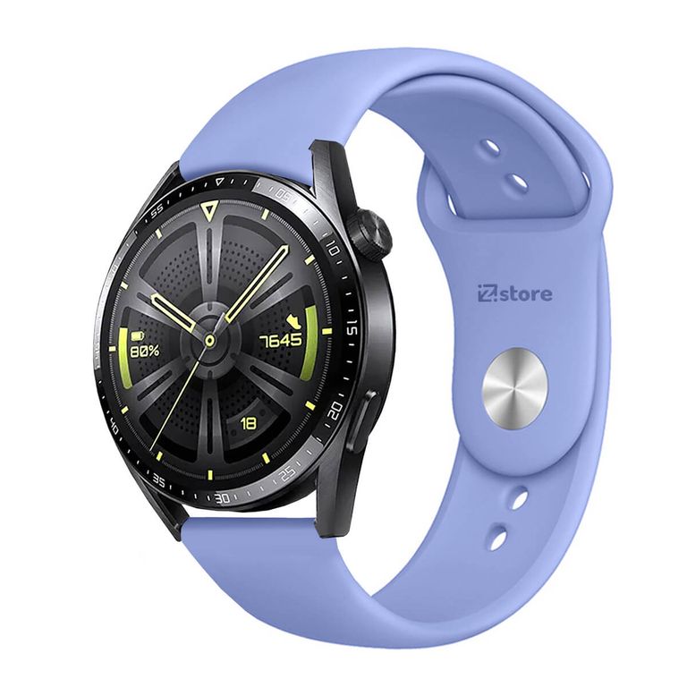 Correa Para Huawei Watch GT3 Broche Lavanda