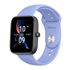 GENERICO - Correa Para Amazfit Bip 3Bip 3 Pro Lavanda