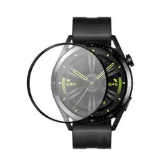 GENERICO - Mica 3D Para Huawei GT3 - 46mm