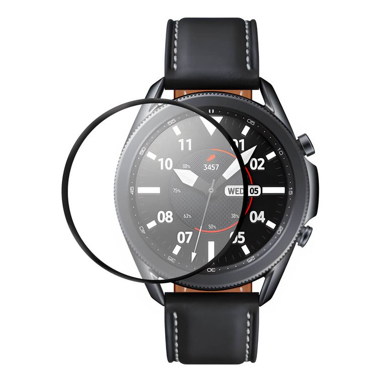 Mica Protectora 3D Samsung Galaxy Watch 3 45MM