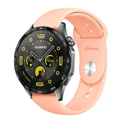 GENERICO - Correa Para Huawei Watch GT4 46mm Melon