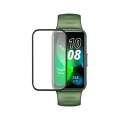 GENERICO - Mica Protectora 3D Para Huawei Band 9