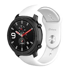 GENERICO - Correa Para Amazfit GTR Blanco