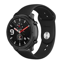GENERICO - Correa Para Amazfit GTR Negro